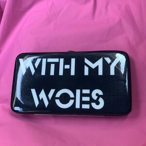 Women’s wallet